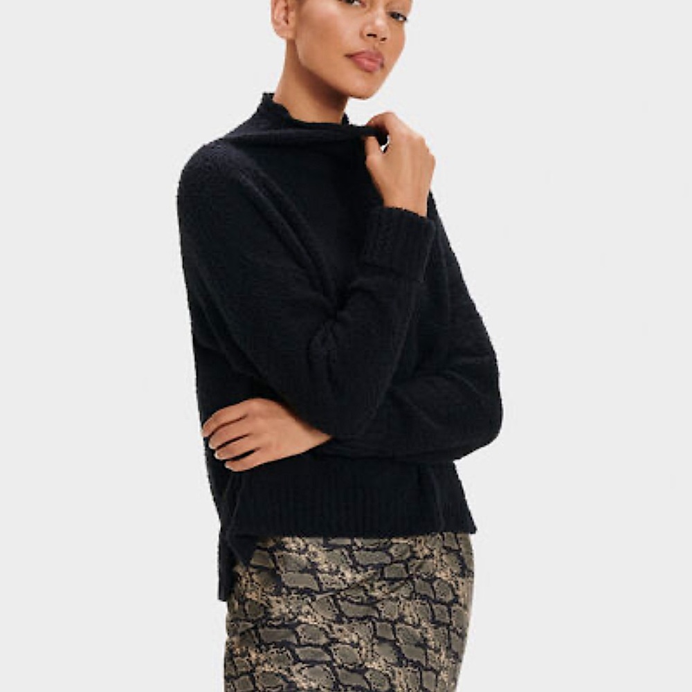 UGG Turtleneck Sweater NWT